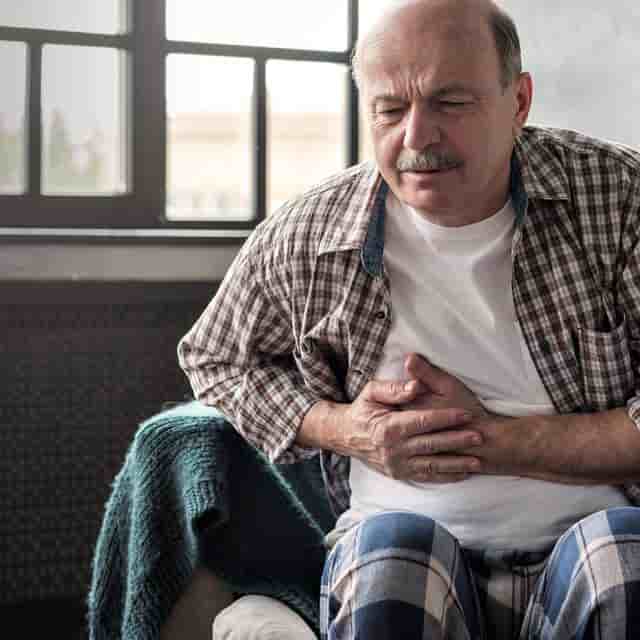 Afecțiuni hepatice