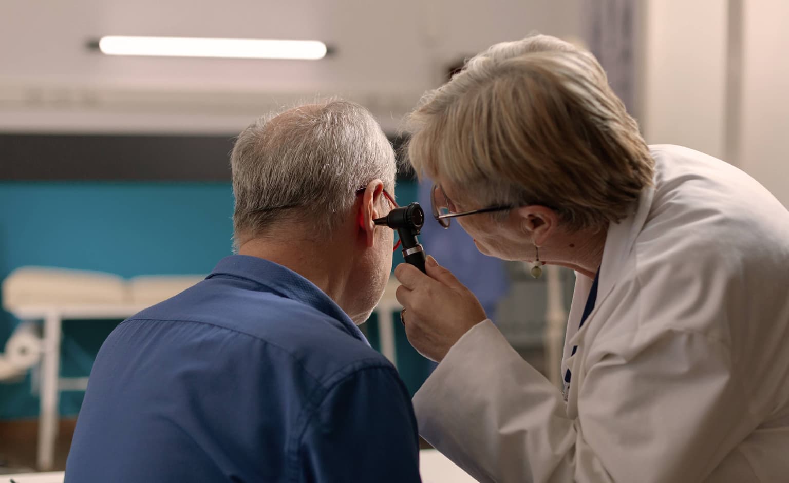 Ghid medical - Afecțiuni ORL