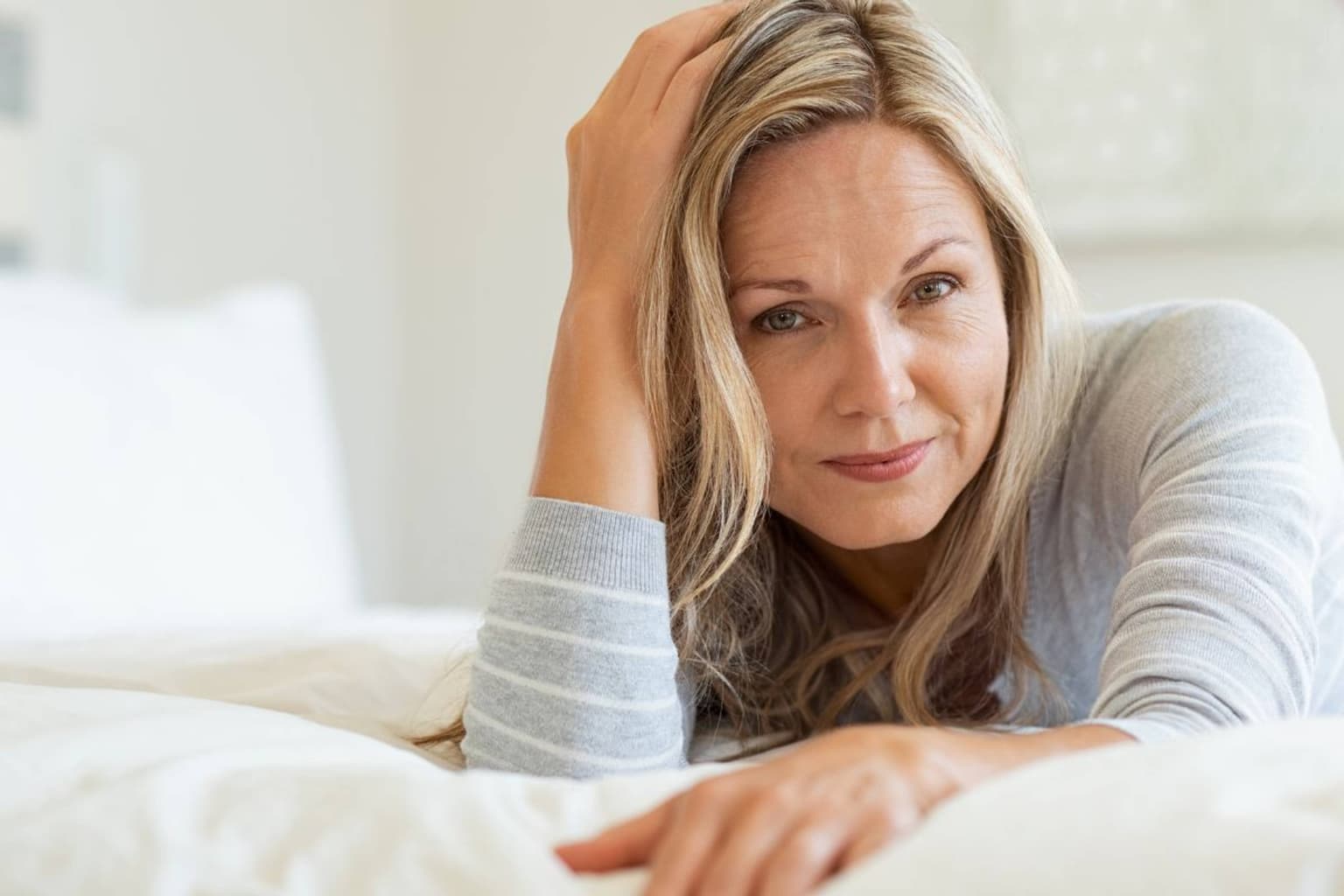 Perimenopauza: cum recunoști primele semne ale tranziției către menopauză?
