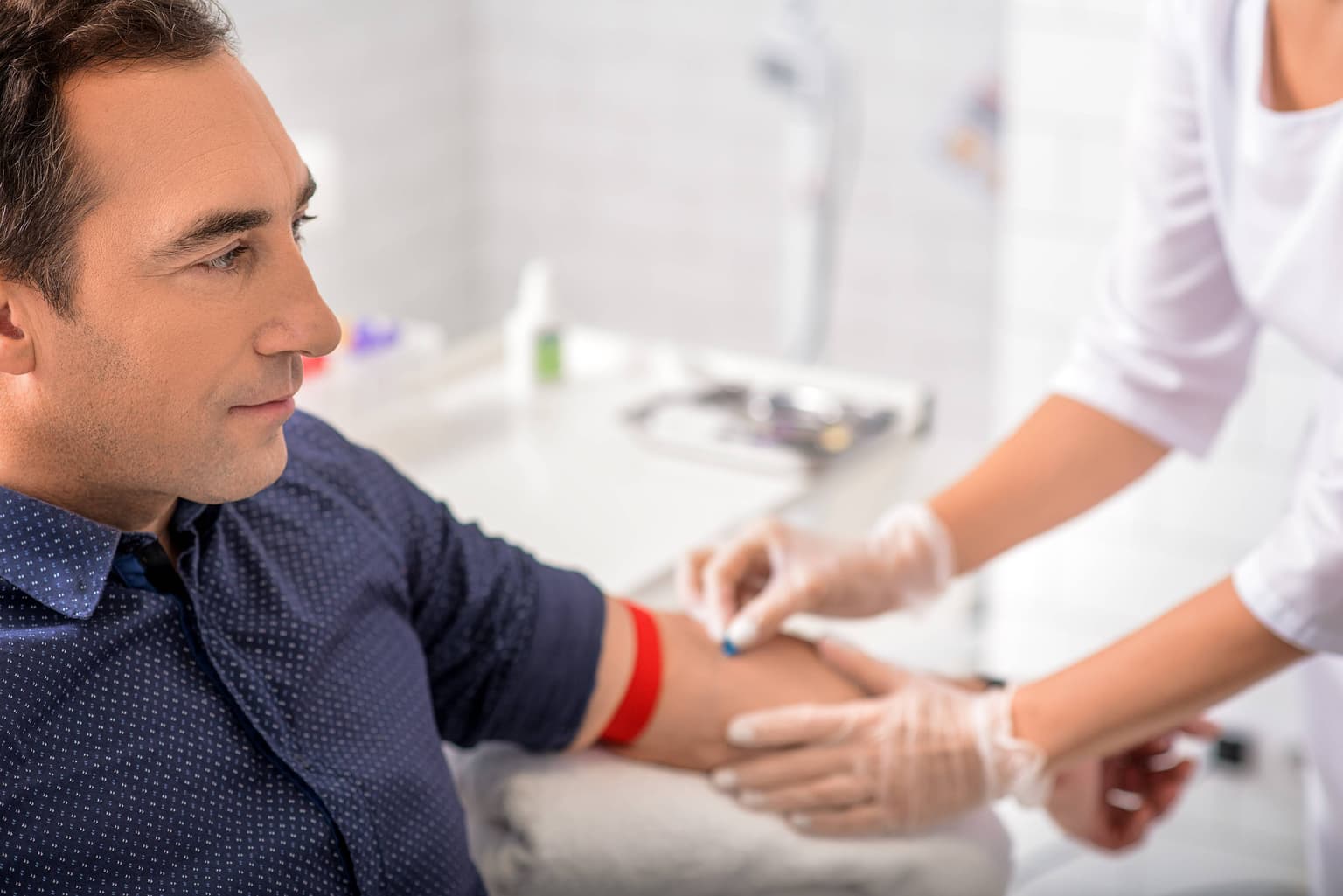Testosteronul la bărbați: mituri, realități și rolul analizelor de laborator