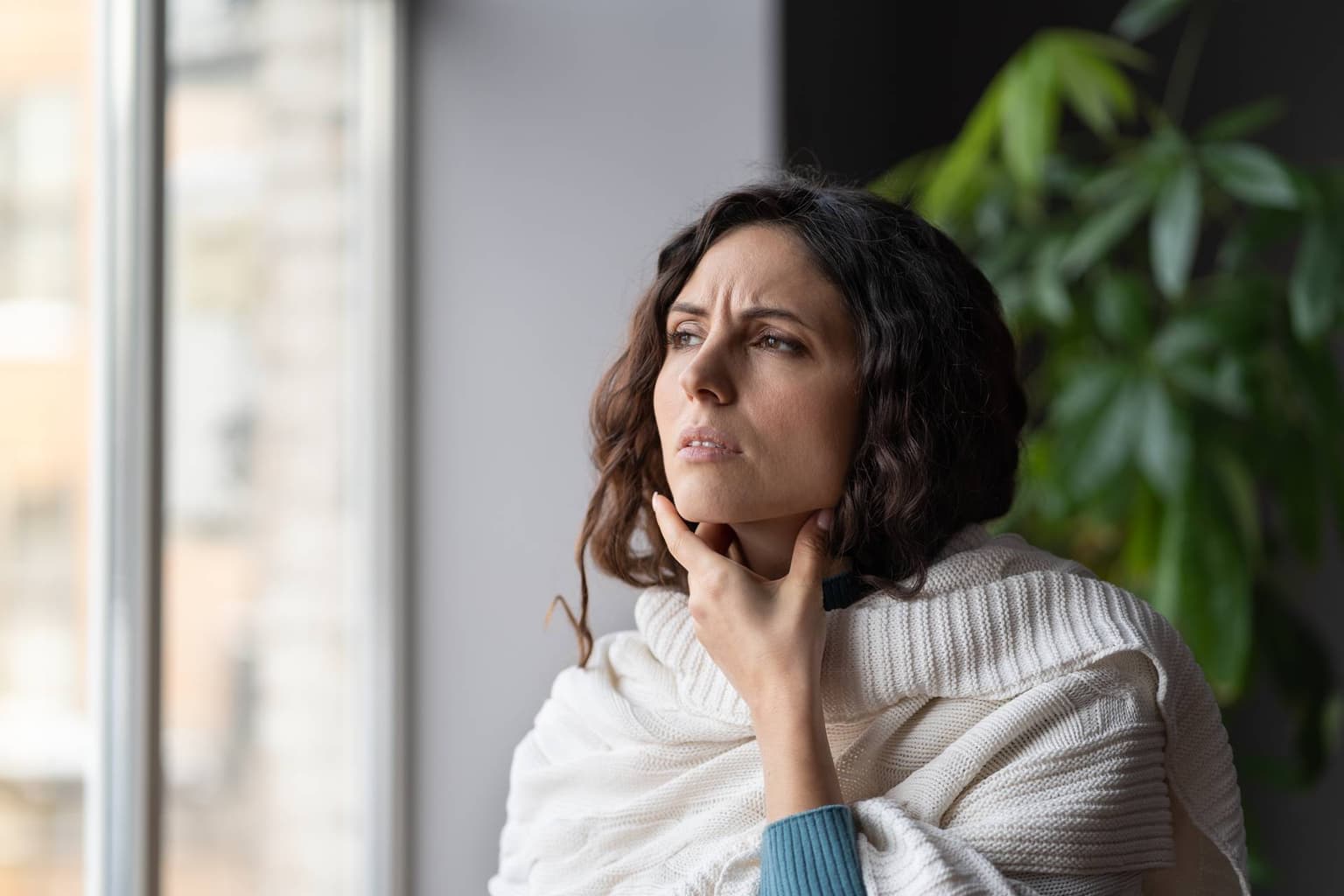Laringita: tot ce trebuie să știi despre această afecțiune respiratorie