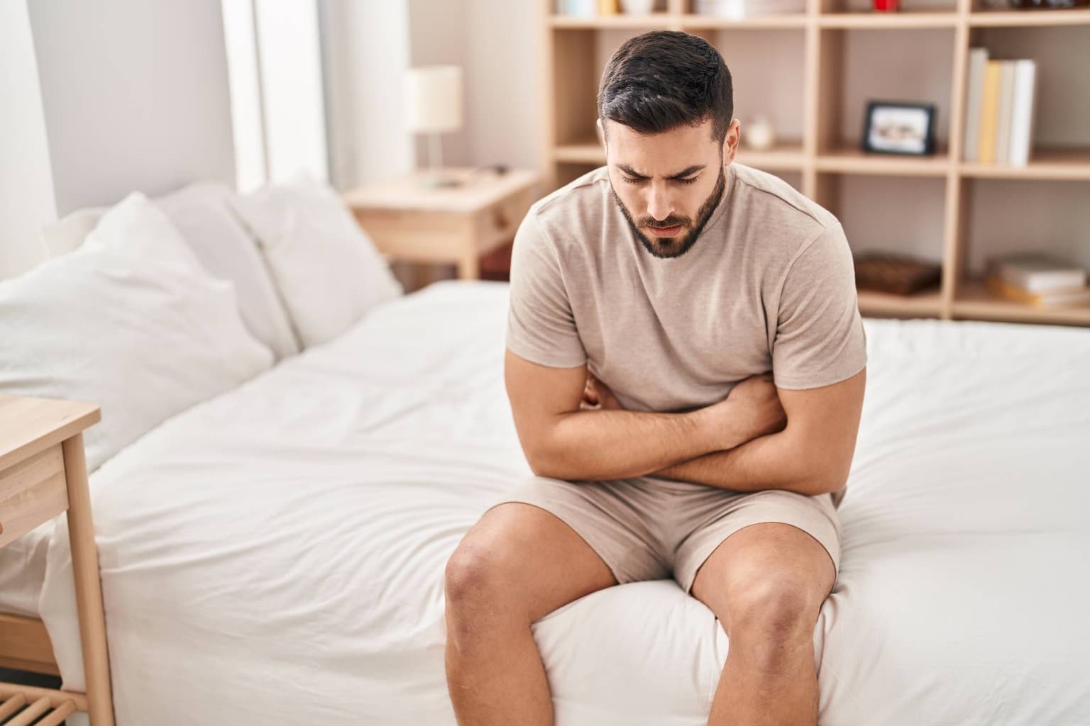 Despre infecția cu Helicobacter Pylori: cauze, test, simptome și tratament