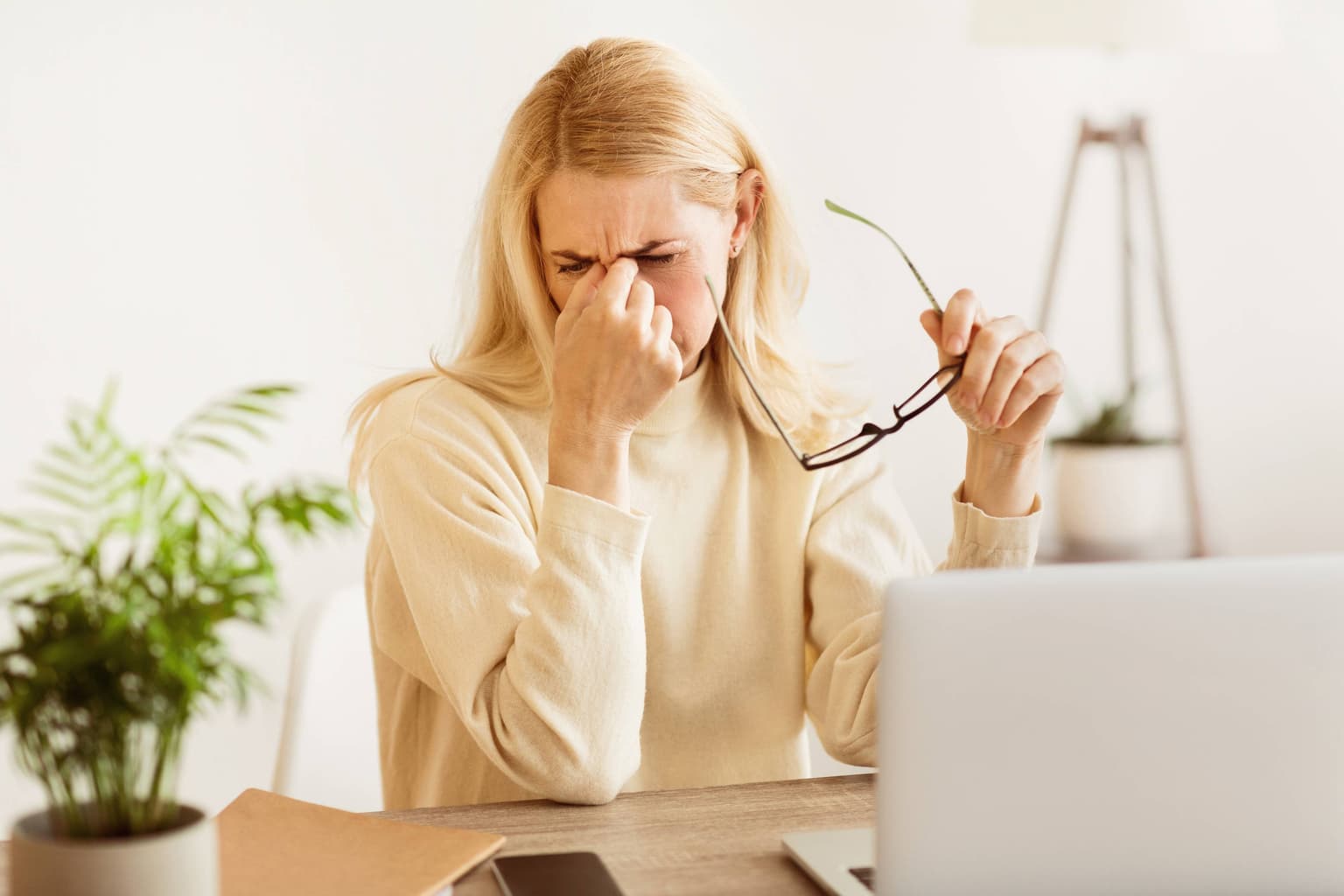 Sindromul Sjögren: ce trebuie să știi despre această boală autoimună