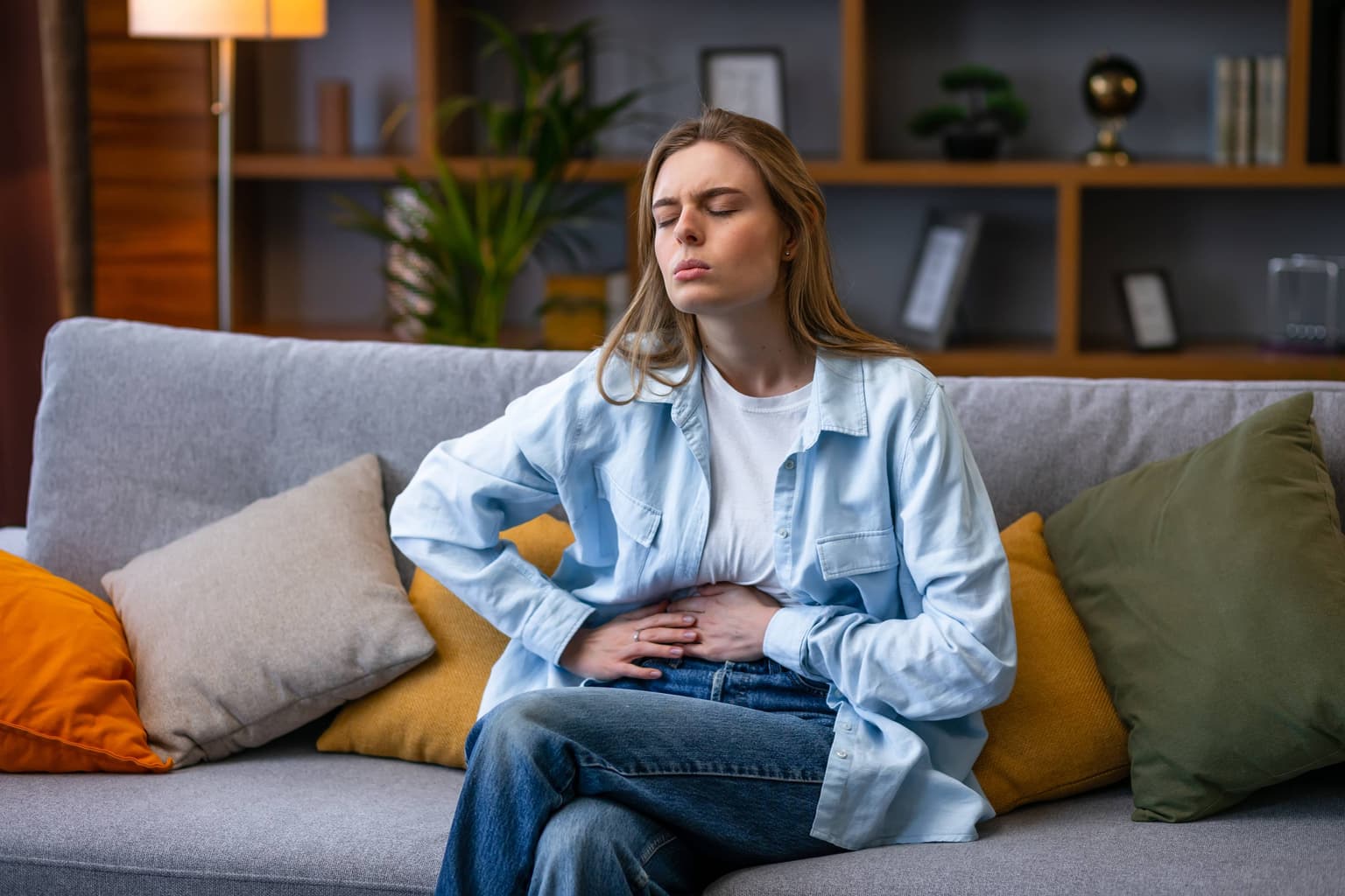 Gastrita: cauze, simptome, tratament și prevenire