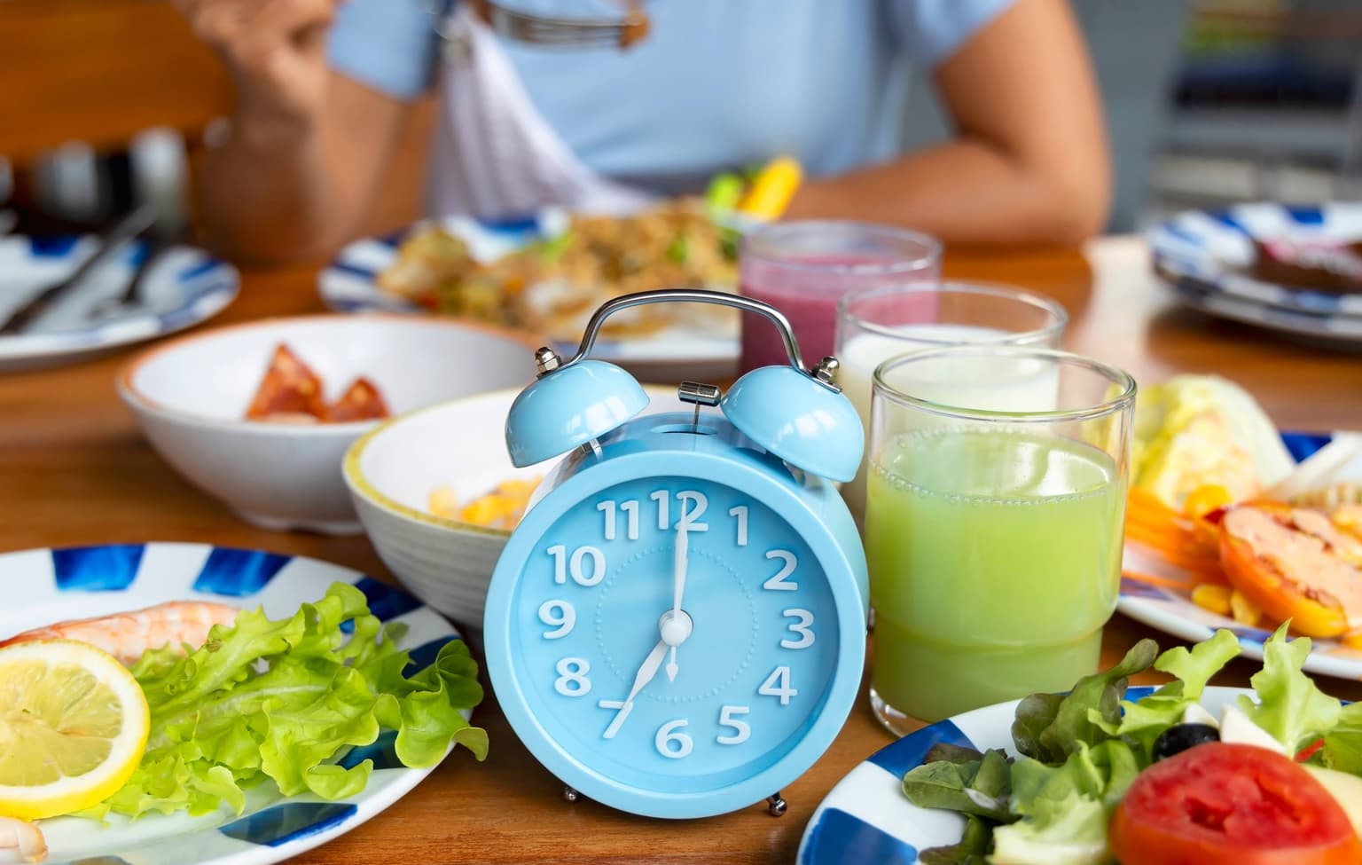 Repausul alimentar înainte de analizele medicale