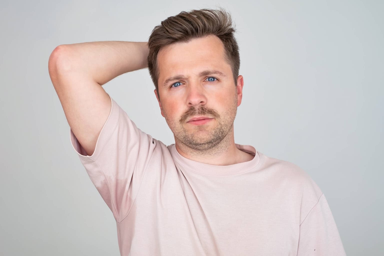 Hiperhidroza: cauze, simptome, diagnostic și metode de tratament