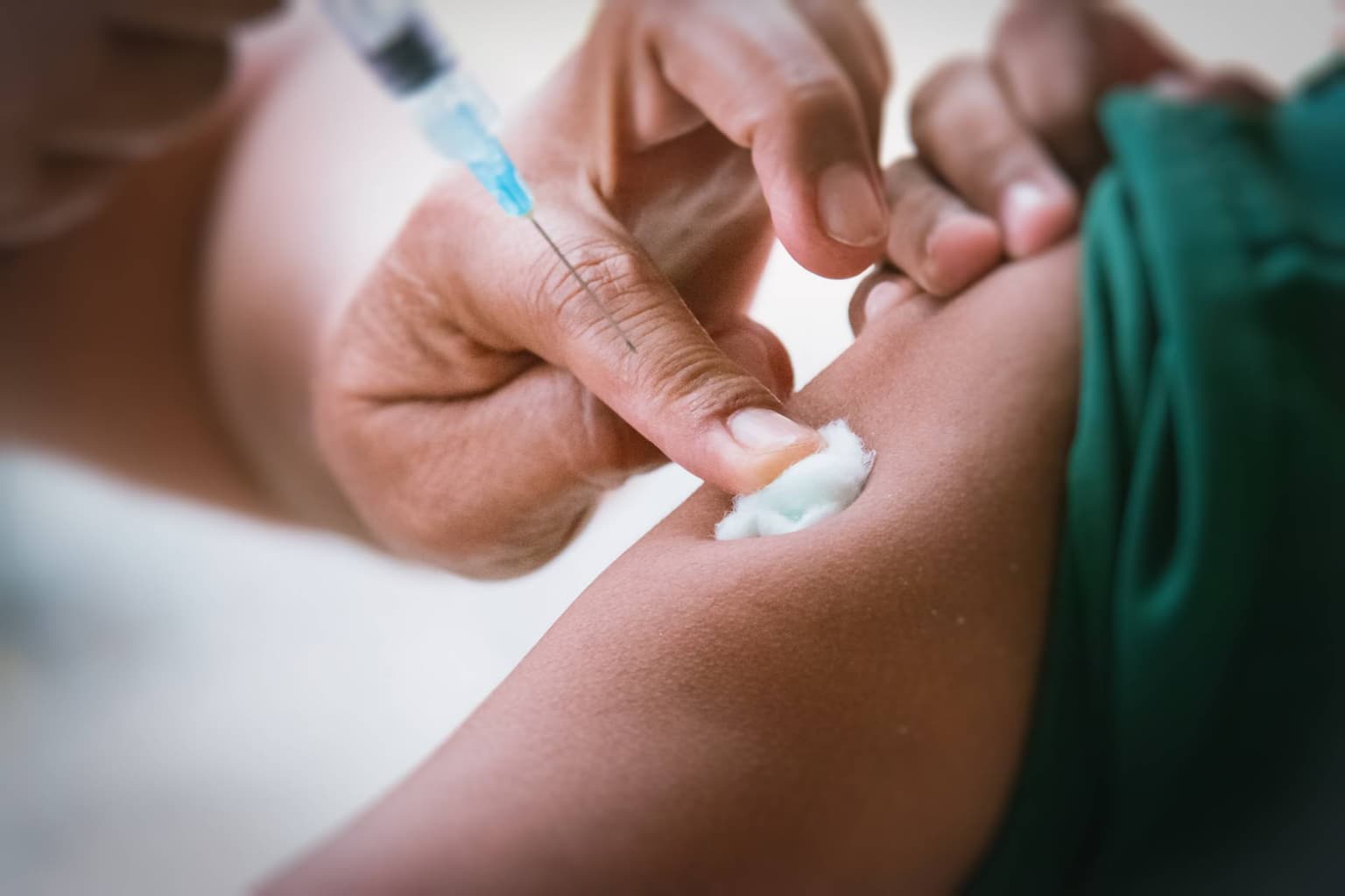 Ce este febra galbenă și cum poate fi prevenită?