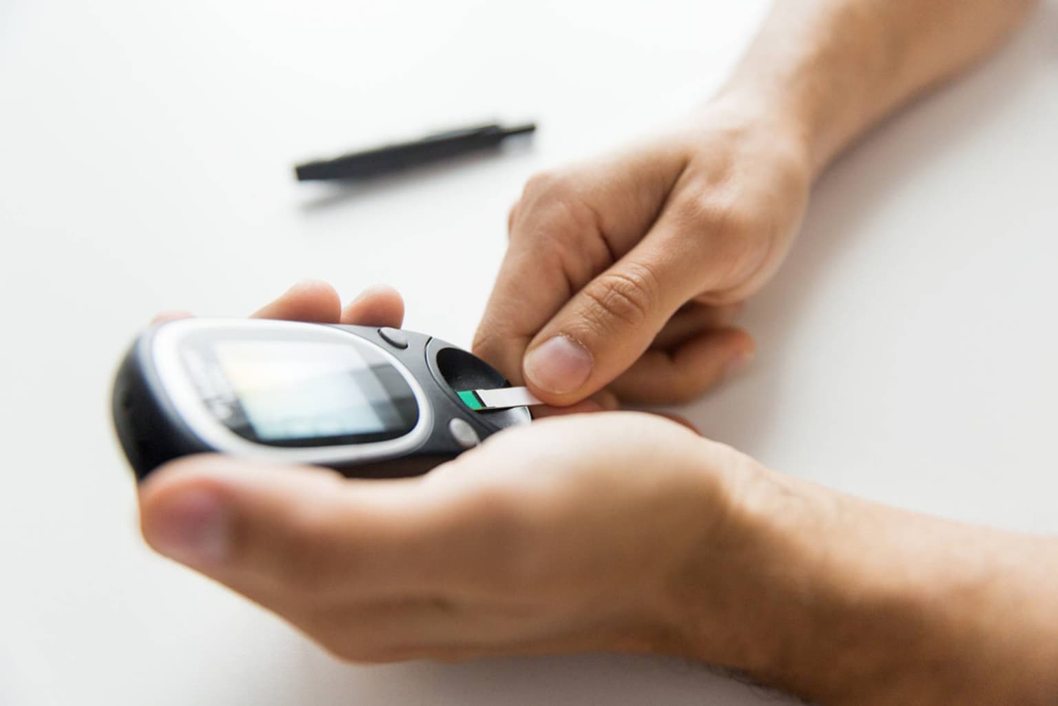 Glicemia: valori normale, testare, hipoglicemie