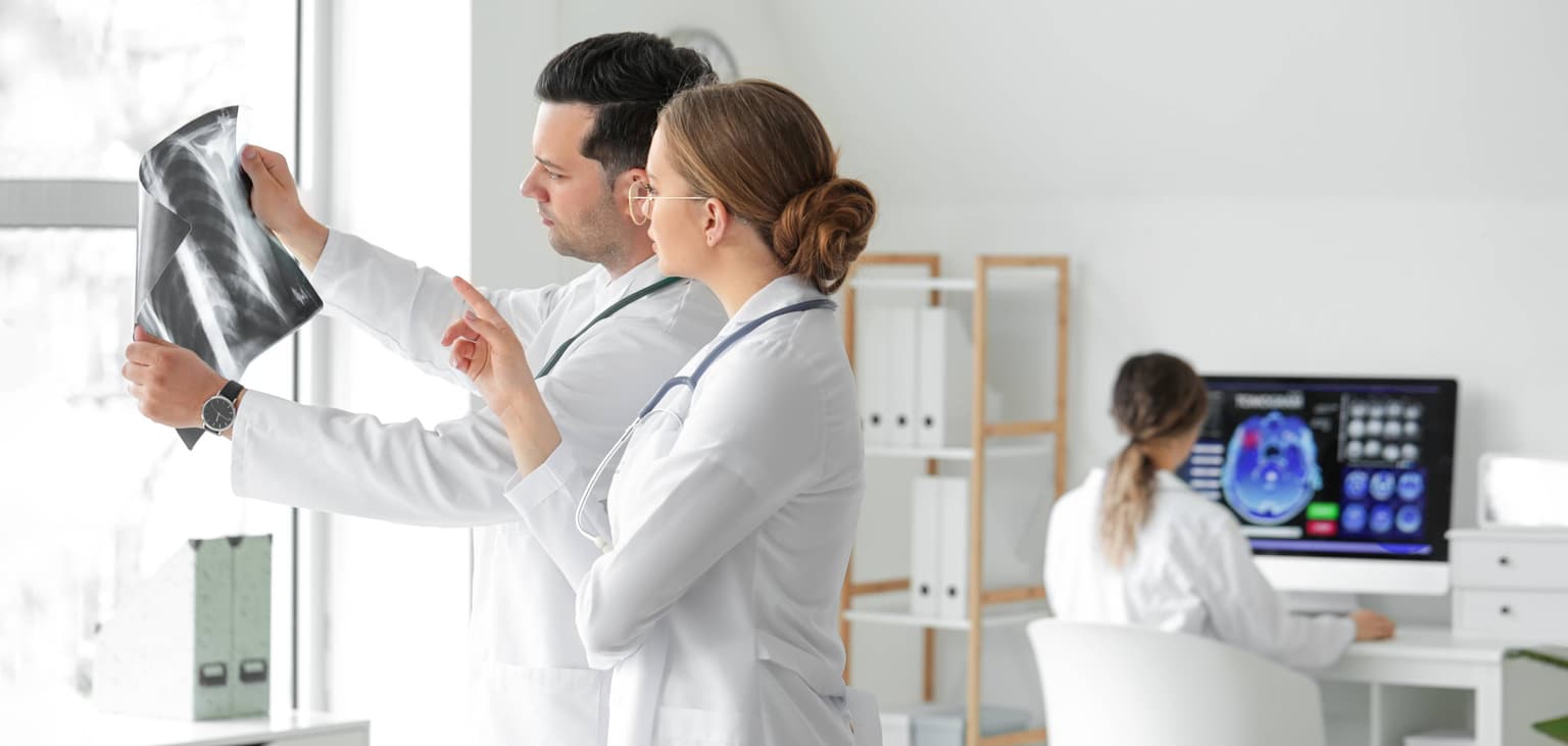 Edemul pulmonar: cauze, simptome, diagnostic, tratament