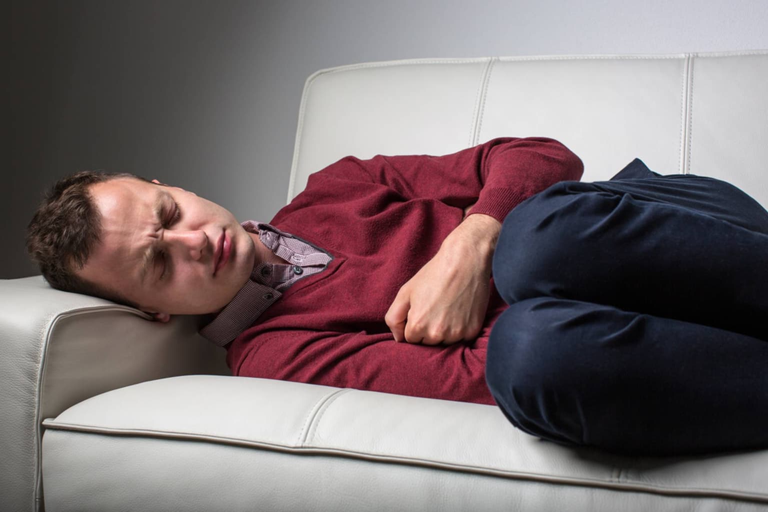 Boala Crohn: tipuri, simptome, diagnostic și tratament