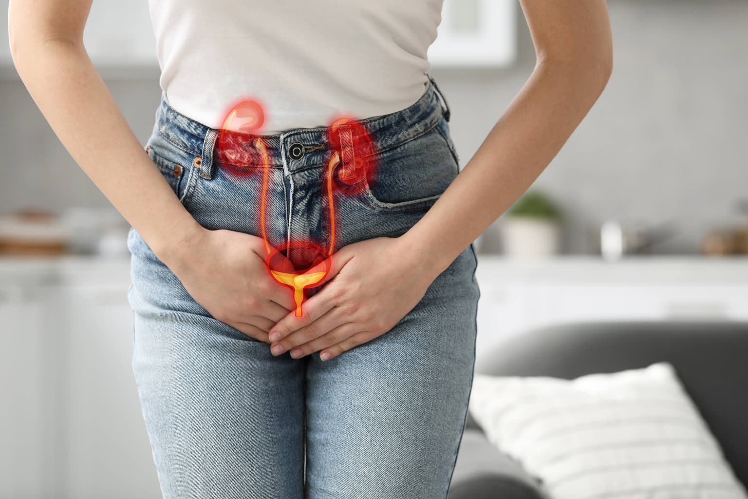 Cancerul de vezică urinară: simptome, factori de risc, diagnostic și tratament