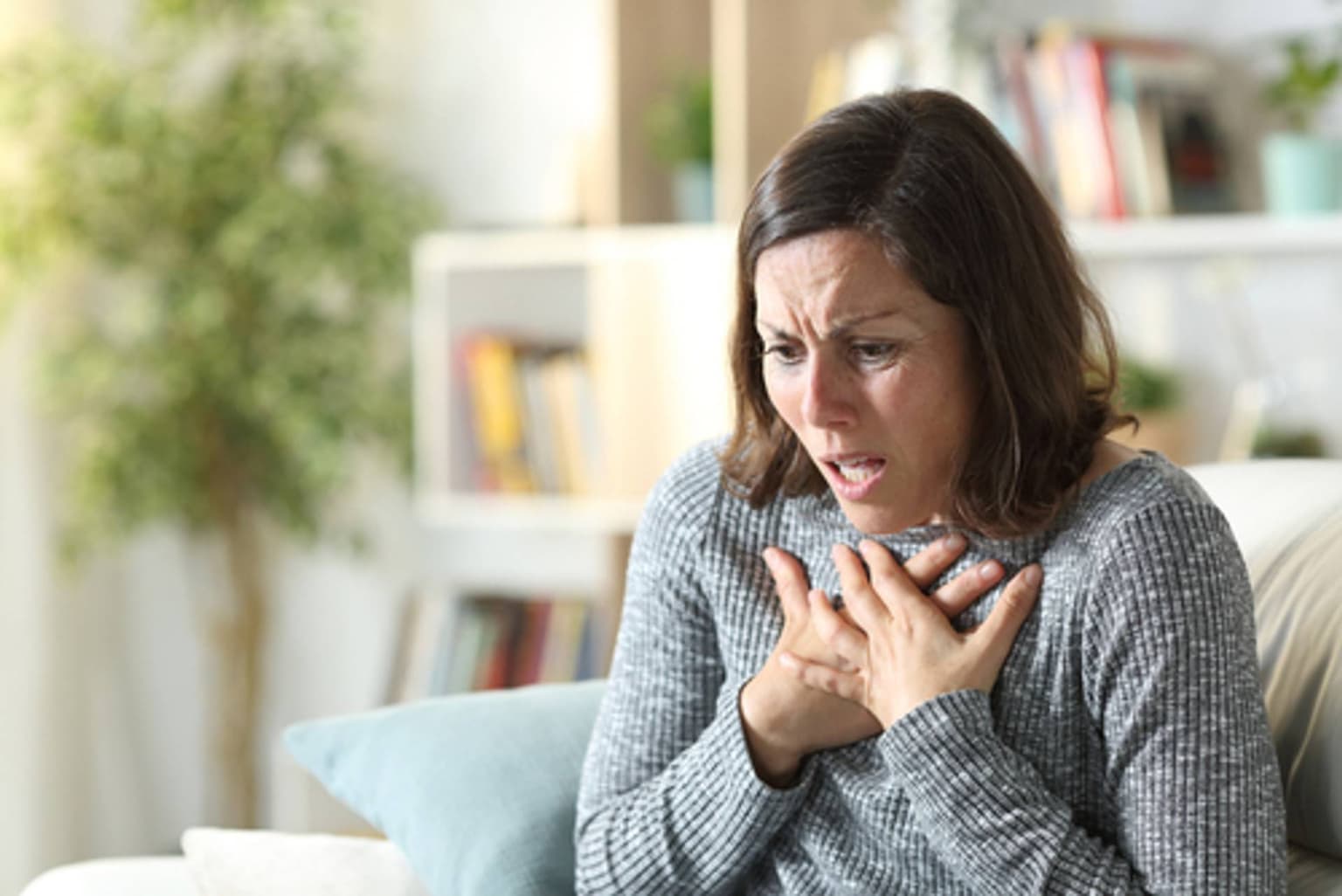Socul anafilactic: Cauze, diagnostic, tratament