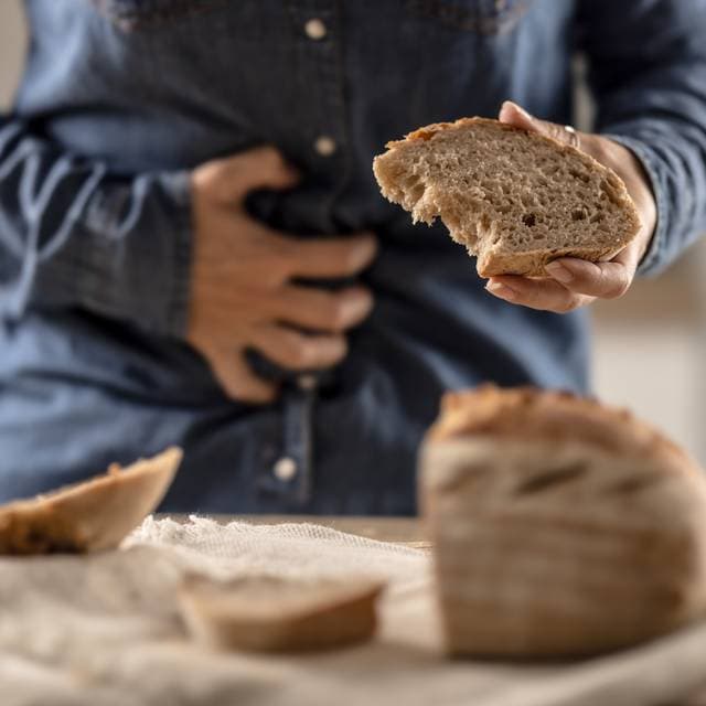 Sensibilitatea la gluten non-celiacă: simptome, cauze, diagnostic și gestionare