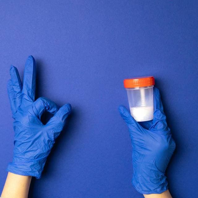 Ghid detaliat de recoltare și utilizare a spermoculturii