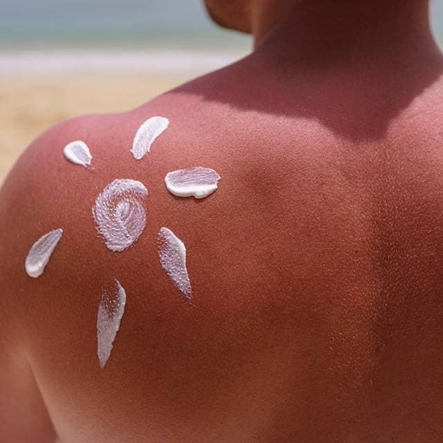 Tot ce trebuie să știi despre arsurile solare: simptome, tratament și prevenție