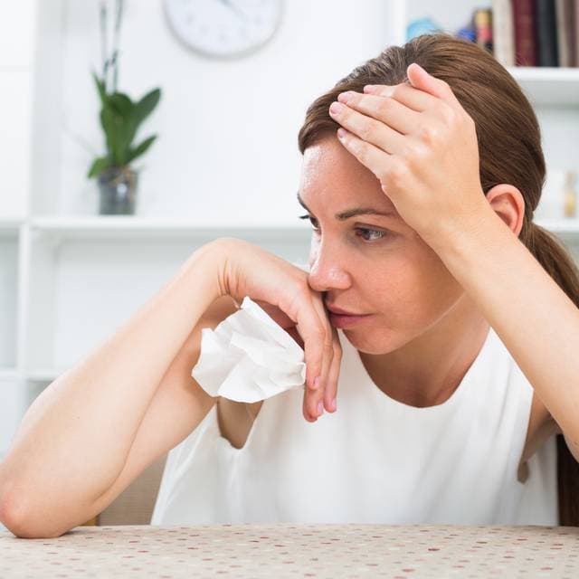 De ce alergiile agravează deficitul de fier: feritina și sideremia, testele cheie primăvara