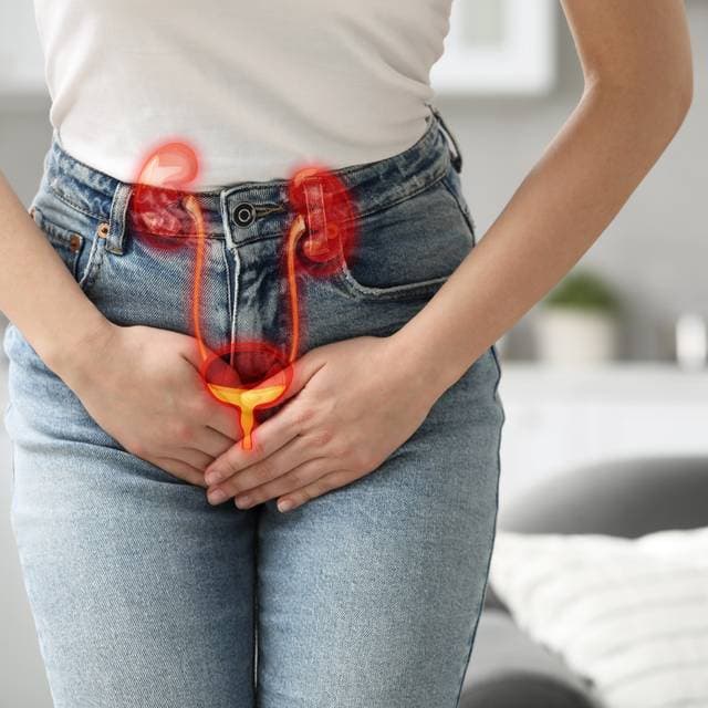 Cancerul de vezică urinară: simptome, factori de risc, diagnostic și tratament