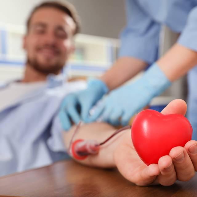 Donarea de sânge: condiții și beneficii pentru sănătate