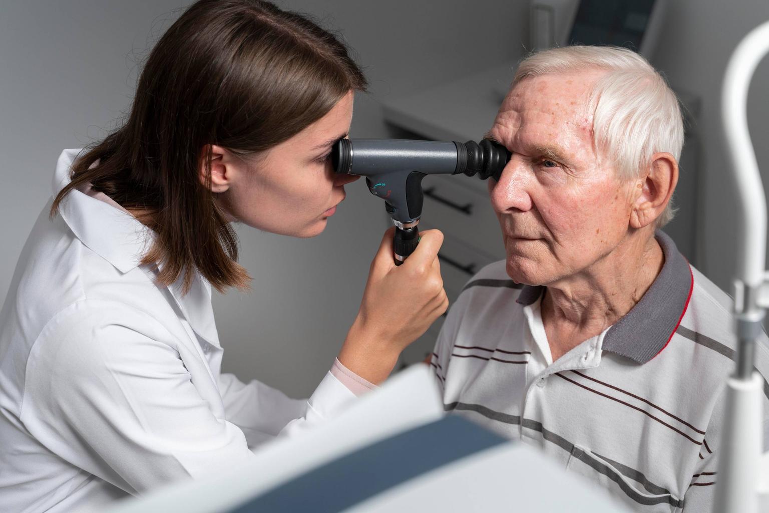 Glaucomul: cauze, simptome, diagnostic şi modalități de tratament