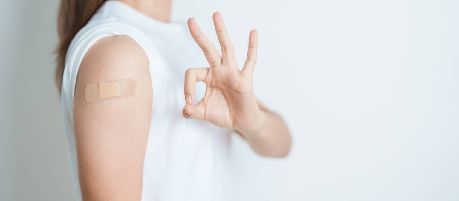 Vaccinarea: un “update” al bazei de date a sistemului imunitar