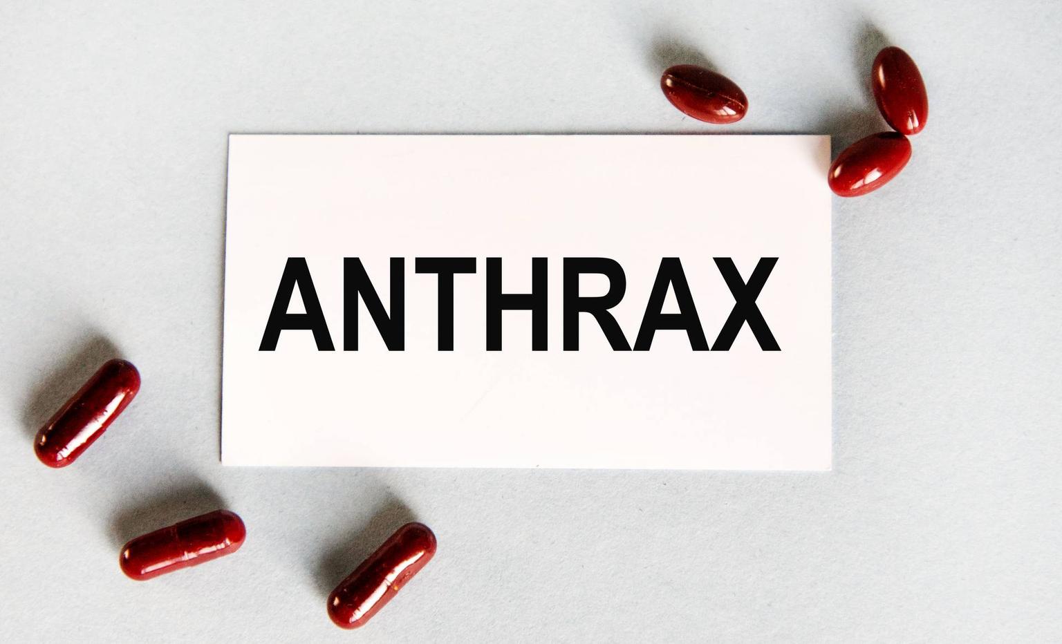 Ce trebuie să știi despre antrax