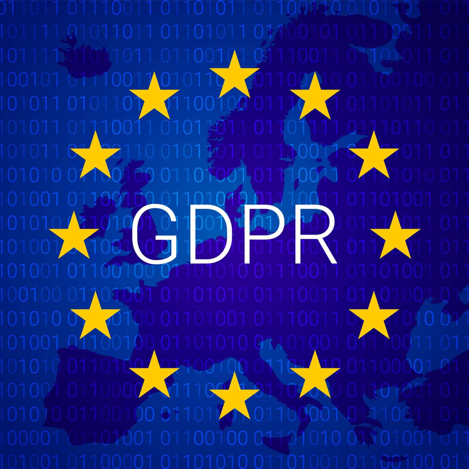 Protecția datelor cu caracter personal (GDPR)