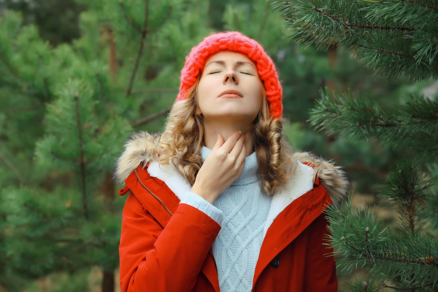 Analize pentru evaluarea funcției tiroidiene: de ce sunt importante în sezonul rece