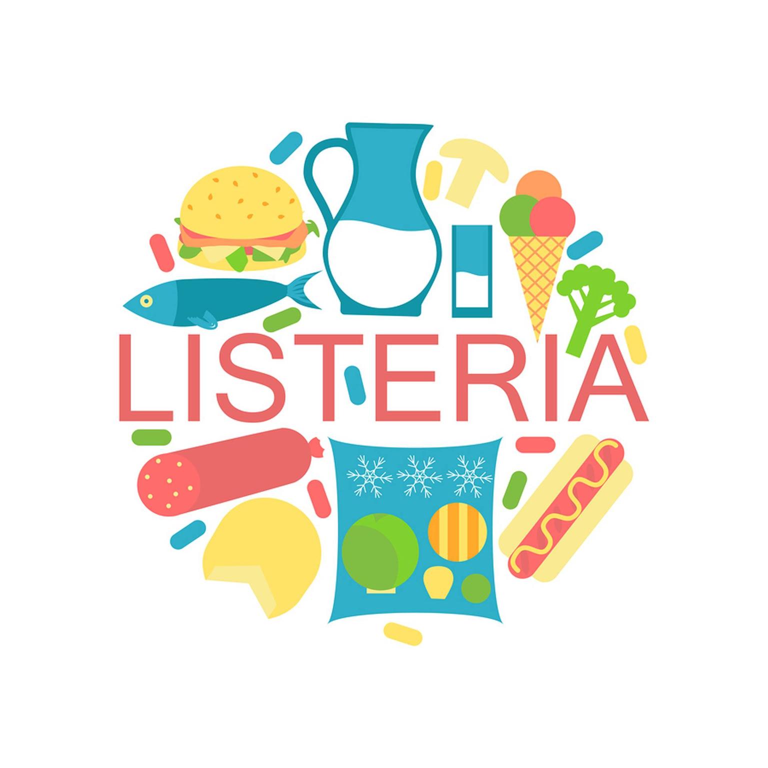 Listerioza și sarcina - generalități, simptome