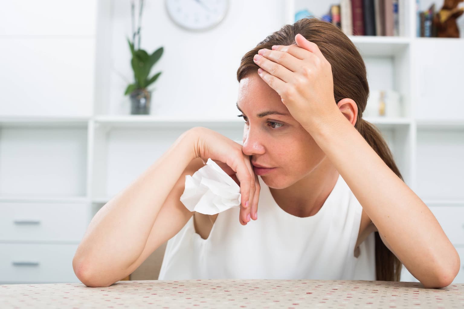 De ce alergiile agravează deficitul de fier: feritina și sideremia, testele cheie primăvara