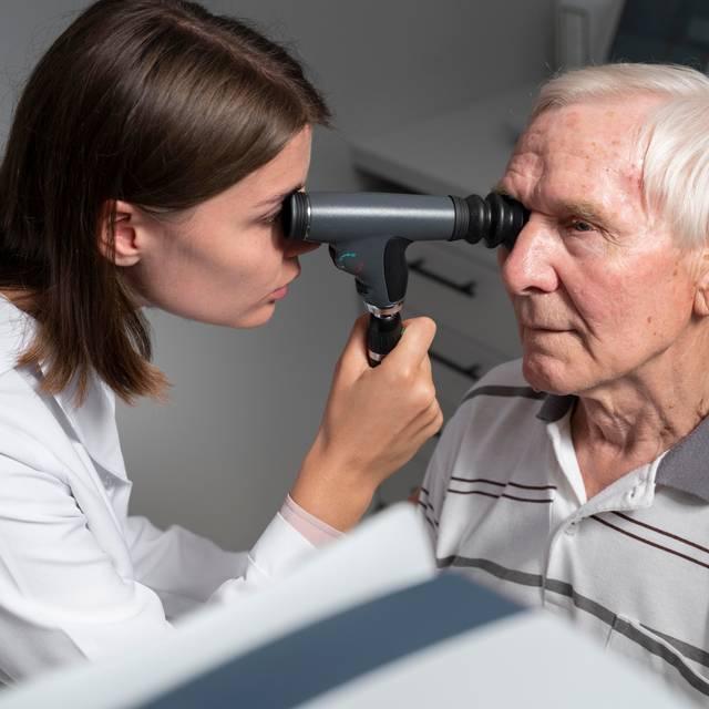 Glaucomul: cauze, simptome, diagnostic şi modalități de tratament